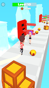 Spaghetti Run ảnh chụp màn hình 3