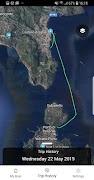 BoatConnect Screenshot 2