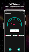 EMF Scanner Tool screenshot 4