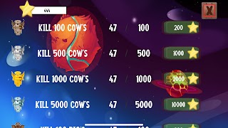 2 Schermata Farm Gone Wild