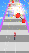 Fireworks Gun Run screenshot 3