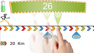 Run Numbers capture d'écran 1