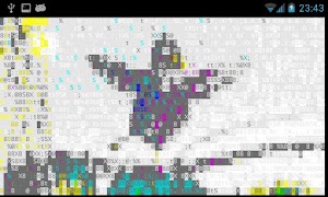 Terminal Emulator for Android imagem de tela 4