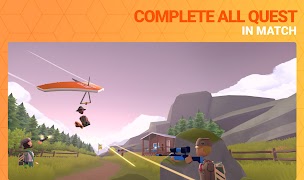 Rec Room VR Mobile Guide скриншот 4