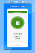 Software Update imagem de tela 3