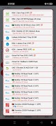 Masafi Plus VPN screenshot 3