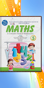 Junior Genius Math - 5 পোস্টার