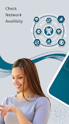 Internet, Network Refresh اسکرین شاٹ 4