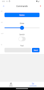 MicroBlue Screenshot 1