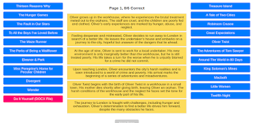 Bookworm Screenshot 6