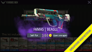 Standoff 2 Case Opener ảnh chụp màn hình 7