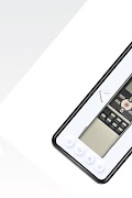 Remote For Voltas AC ảnh chụp màn hình 6