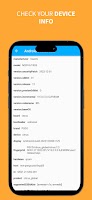 4 Schermata All Mobile Secret Codes & Tips