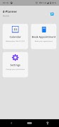 d-Planner screenshot 1