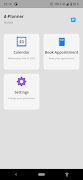 d-Planner screenshot 1