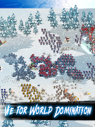 برنامه‌نما Mini Warriors: Three Kingdoms عکس از صفحه