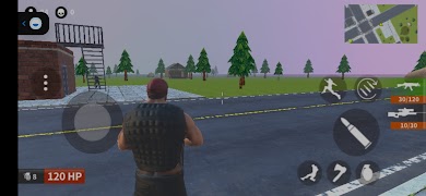 Combat reloaded screenshot 4