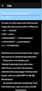 Cuneiform Dictionary screenshot 6