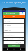 Quick Log - Student Driver Log Screenshot 6
