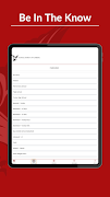 Flambeau School screenshot 5