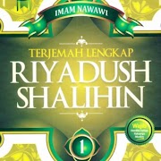 Syarah Riyadhus Shalihin скриншот 7