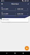 Fleet App screenshot 5