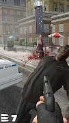 American Zombie: FPS Zombie screenshot 2
