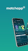 Matchapp poster