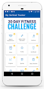 My Vertical Tracker 截图 3
