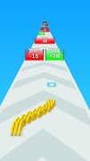 Coin Roll Rush 截图 5
