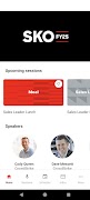 CrowdStrike SKO FY25 screenshot 2