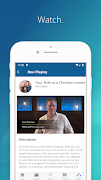 BiblicalTraining screenshot 3