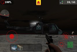 Zombie Mod Extreme 스크린샷 6