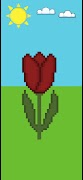 Flowers ภาพหน้าจอ 2