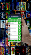 Game PPSSPP Database Ultimate screenshot 1