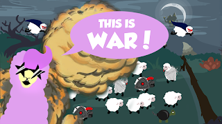 Oh Sheep 스크린샷 2