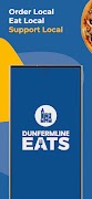 Dunfermline Eats Cartaz