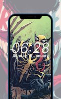 Venom Verse Wallpaper 4K Ekran Görüntüsü 2