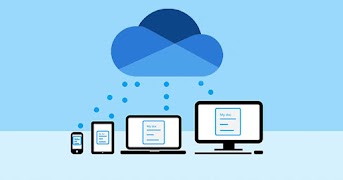 OneDrive Tutorial poster
