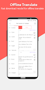 PDF Scanner - Cam Scanner screenshot 1