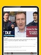 National Post স্ক্রিনশট 6