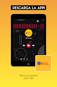 Hits FM screenshot 4