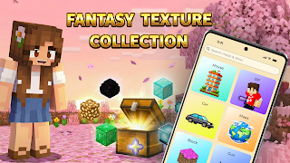 Mods & Map for MCPE Minecraft capture d'écran 3