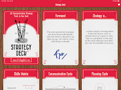 Strategy Deck screenshot 5