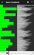 Big'O Notation Visualizer 截圖 7
