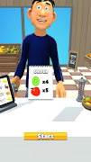 Fruit Runner ảnh chụp màn hình 2