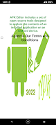 Apk Editor Pro poster