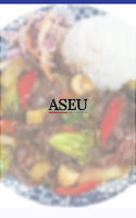 ASEU Restaurant screenshot 3