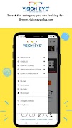 Vision Eye Plus স্ক্রিনশট 2