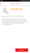 Safe Antivirus Screenshot 6
